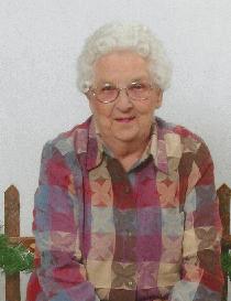 Marian Jorgensen Larsen